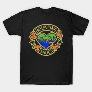 Bouncing souls T-Shirt